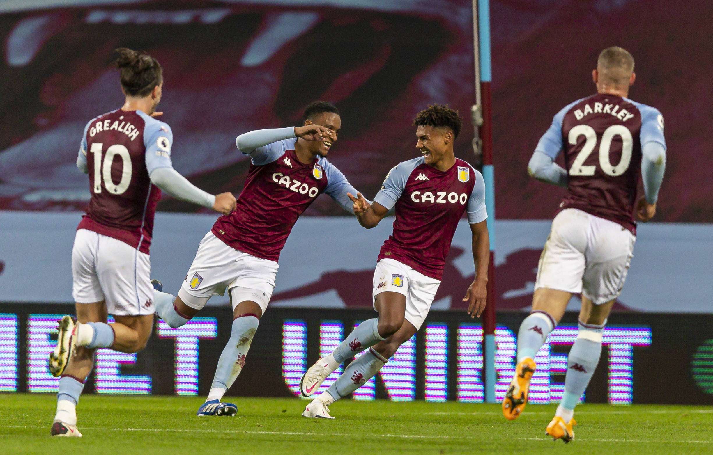 这位队长太让人放心了