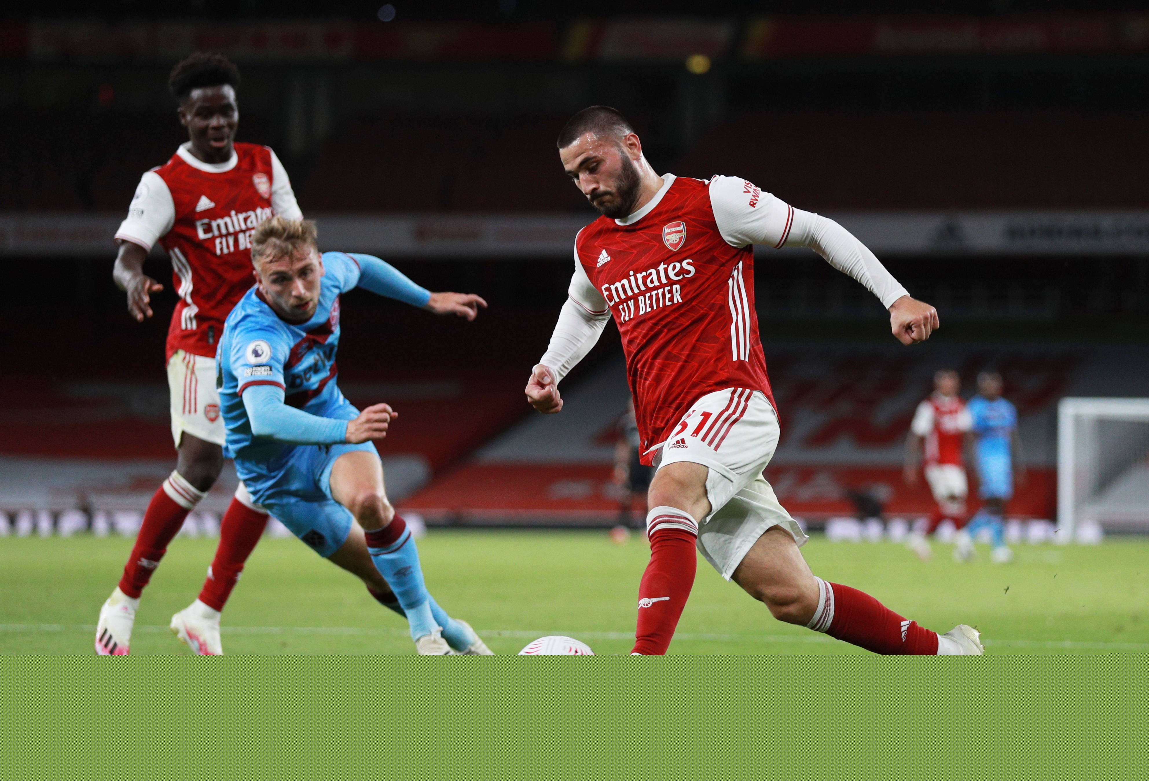 体育官方：詹姆斯连续5年担任全明星队长